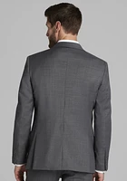 Jos. A. Bank Slim Fit Textured Suit