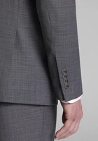 Jos. A. Bank Slim Fit Textured Suit