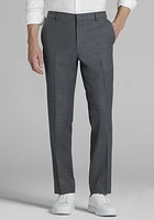 Jos. A. Bank Slim Fit Textured Suit