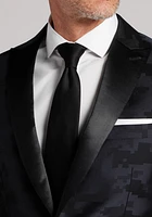 Jos. A. Bank Tailored Fit Digital Camo Tuxedo Jacket