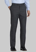 Jos. A. Bank Tailored Fit Windowpane Suit