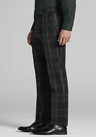 Jos. A. Bank Tailored Fit Tuxedo Suit Separates Plaid Pants CLEARANCE