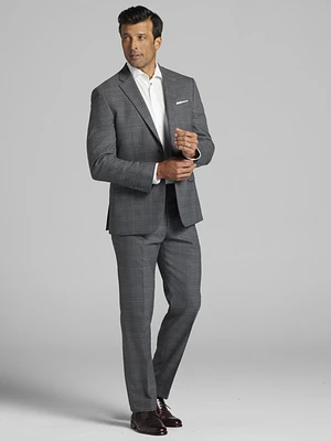 Jos. A. Bank Tailored Fit Suit