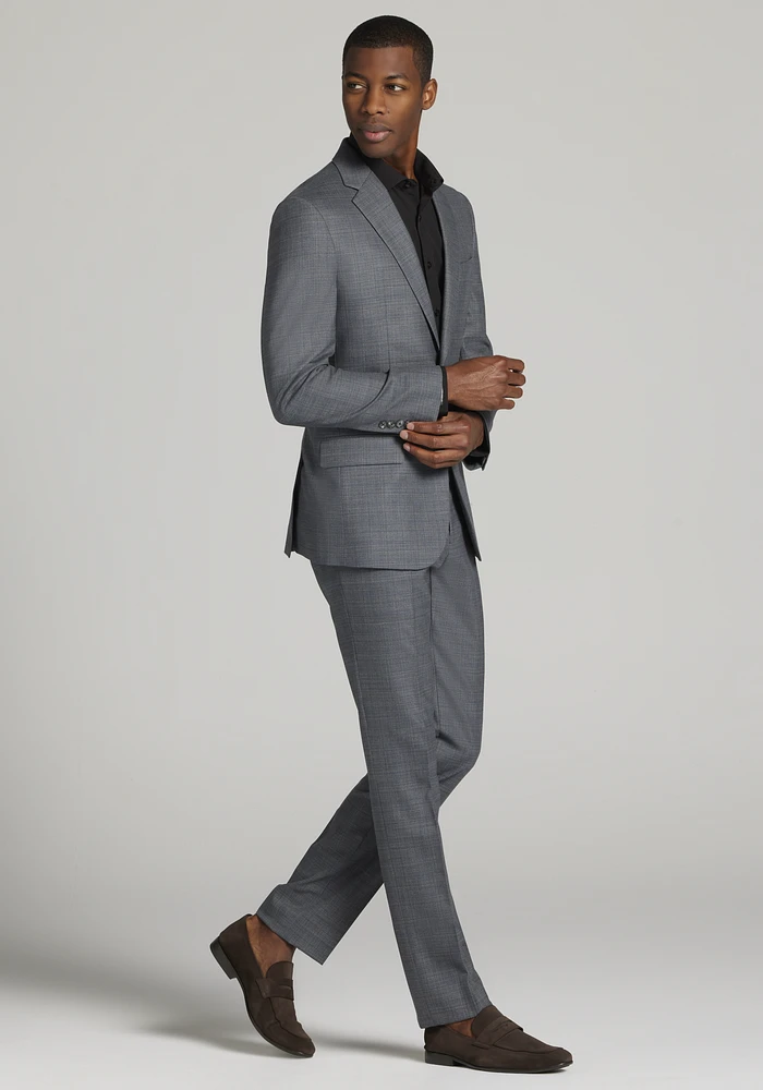 Jos. A. Bank Slim Fit Suit