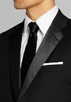 Jos. A. Bank Traditional Fit Wool Blend Tuxedo Suit Separates Jacket