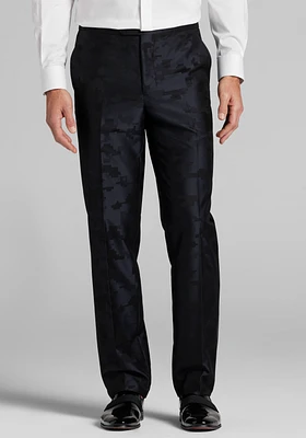 Jos. A. Bank Tailored Fit Digital Camo Tuxedo Pants