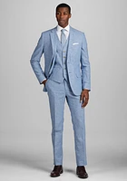 Jos. A. Bank Slim Fit Linen Blend Suit Separates Jacket