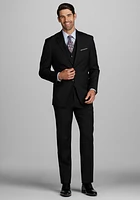 Jos. A. Bank Tailored Fit Suit Separates Solid Jacket CLEARANCE