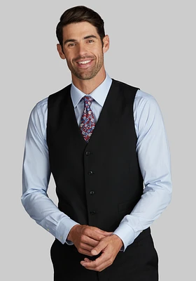 Jos. A. Bank Tailored Fit Suit Separates Vest CLEARANCE