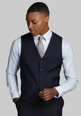 Jos. A. Bank Tailored Fit Suit Separates Vest CLEARANCE
