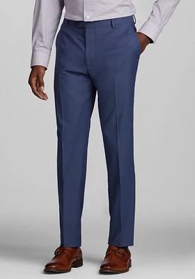 Jos. A. Bank Tailored Fit Suit Separates Solid Pants CLEARANCE