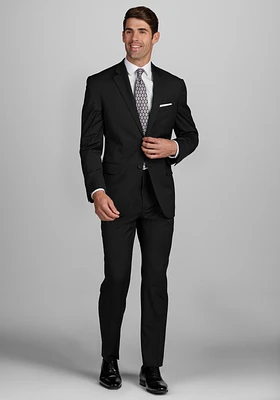 Traveler Performance Collection Tailored Fit Suit Separates Jacket