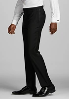 Jos. A. Bank Slim Fit Wool Blend Tuxedo Suit Separates Pants