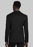 Traveler Performance Collection Slim Fit Suit Separates Jacket