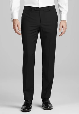 Jos. A. Bank Skinny Fit Wool Blend Tuxedo Suit Separates Pants