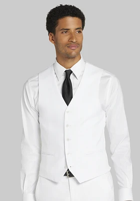 Jos. A. Bank Skinny Fit Suit Separates Vest CLEARANCE