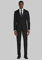 Traveler Collection Tailored Fit Suit Separates Jacket - Big & Tall