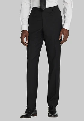 Traveler Collection Tailored Fit Suit Separates Pants - Big & Tall