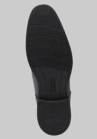 Johnston & Murphy Holcomb Plain Toe Waterproof Oxfords