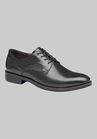 Johnston & Murphy Holcomb Plain Toe Waterproof Oxfords
