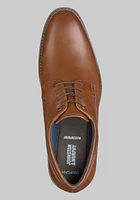 Johnston & Murphy Holcomb Plain Toe Waterproof Oxford