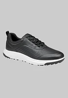 Johnston & Murphy Amherst Golf Sneakers