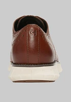 Cole Haan ZERGRAND Remastered Wingtip Oxfords