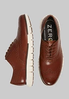 Cole Haan ZERGRAND Remastered Wingtip Oxfords