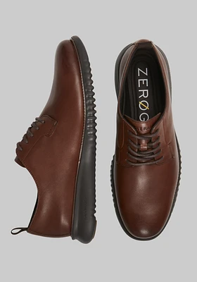 Cole Haan ZeroGrand Decon Plain Oxfords CLEARANCE