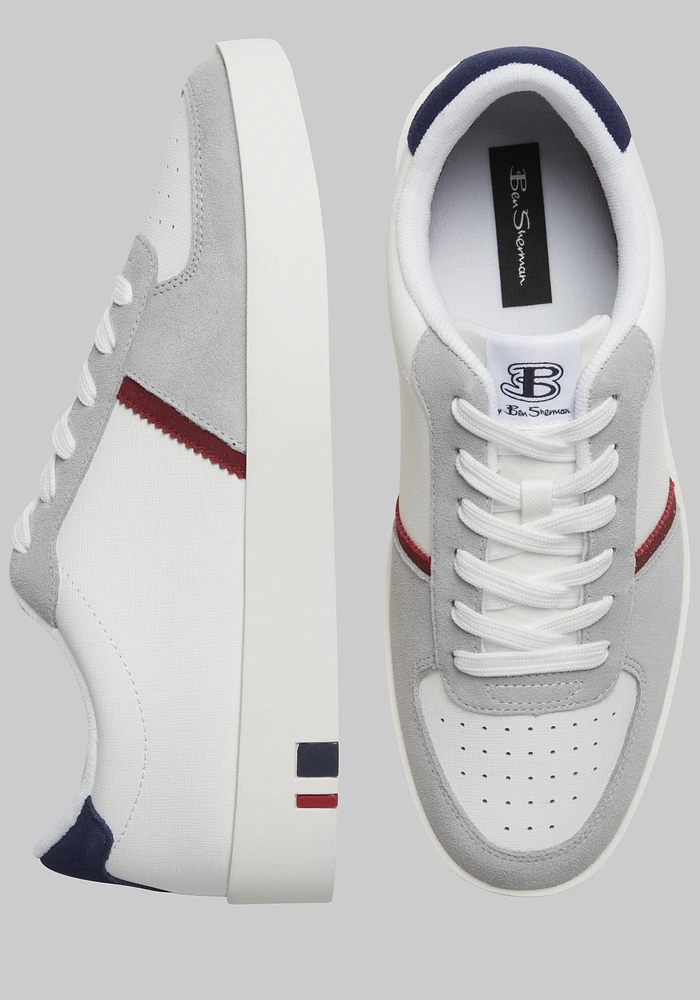 Ben Sherman Richmond Sneakers CLEARANCE