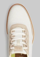 Florsheim Lance Mesh Slip-On Sneakers