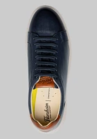 Florsheim Social Lace To Toe Sneakers