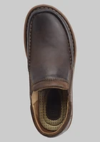 Born Gudmund Moc Toe Loafers