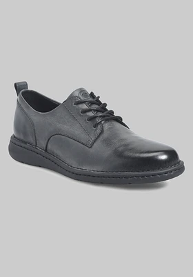 Born Todd Plain Toe Oxfords