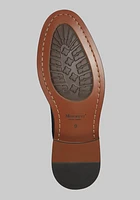 Moretti Stance Lace Up Cap Toe Boots CLEARANCE