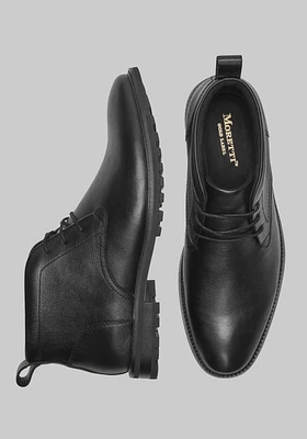 Moretti Ganado Padded Chukka Boots CLEARANCE