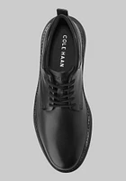 Cole Haan Grand Remix Plain Toe Oxfords