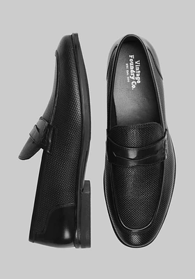 Vintage Foundry Adamson Penny Loafers