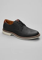 Florsheim Newtown Plain Toe Lace-Up Oxfords