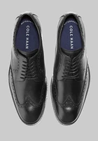 Cole Haan Modern Essentials Wingtip Oxfords