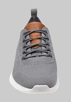 Johnston & Murphy Amherst U-Throat Knit Sneaker