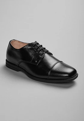 Florsheim Rolan Boys Lace Up Oxfords