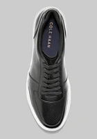 Cole Haan Grand Crosscourt Leather Sneakers