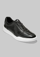 Cole Haan Grand Crosscourt Leather Sneakers