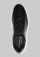 Cole Haan Grandpro Rally Laser Cut Sneakers