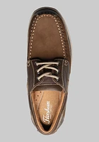 Florsheim Lakeside Moc Toe Oxfords