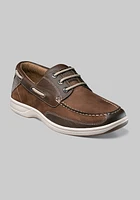 Florsheim Lakeside Moc Toe Oxfords