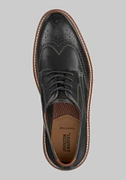 Johnston & Murphy Upton Wingtip Oxfords