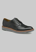 Johnston & Murphy Upton Wingtip Oxfords