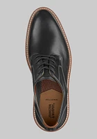 Johnston & Murphy Upton Plain Toe Oxfords